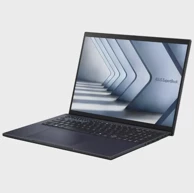 ASUS Laptop ExpertBook B3 / Intel Core Ultra 7 155H, 16", 1920 x 1200, 16GB, 1TB SSD, Windows 11 Home, crna